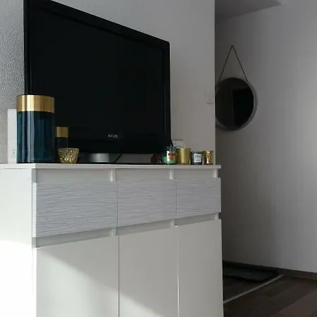 Apartament - Podzamcze
