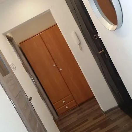 Apartament - Podzamcze *