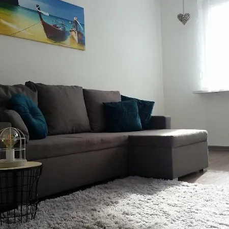 Apartament - Podzamcze *