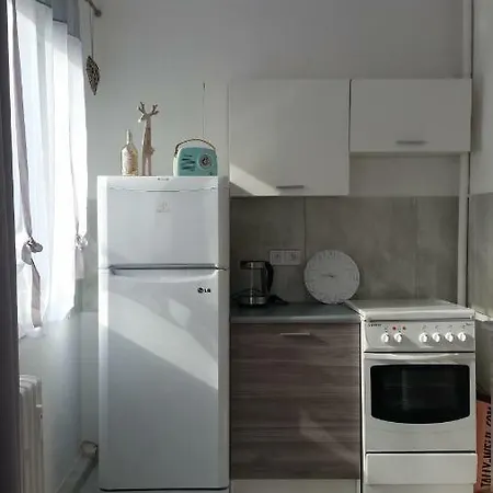 Apartament - Podzamcze