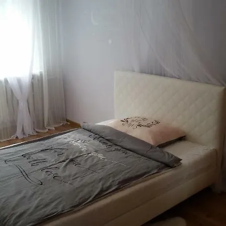 Apartament - Podzamcze 아파트