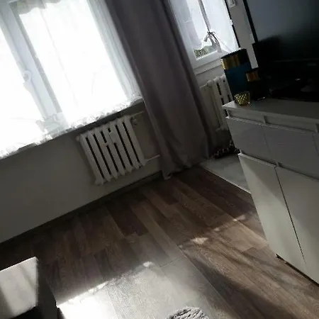 Apartament - Podzamcze