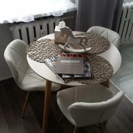 Apartament - Podzamcze 아파트 *