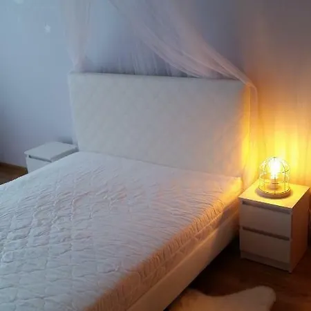 Apartament - Podzamcze *